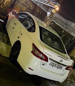 نيسان سنترا